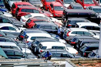 Kenya’s new vehicle sales grow 19pc on construction boom