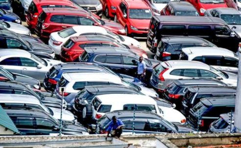 Kenya’s new vehicle sales grow 19pc on construction boom