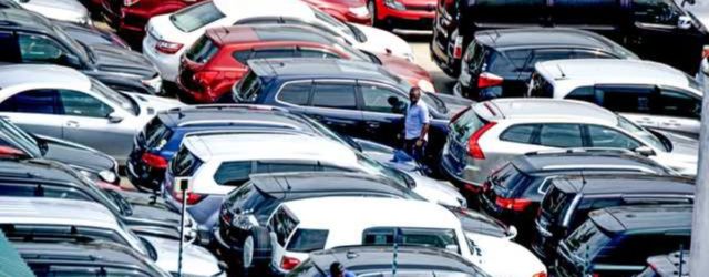 Kenya’s new vehicle sales grow 19pc on construction boom