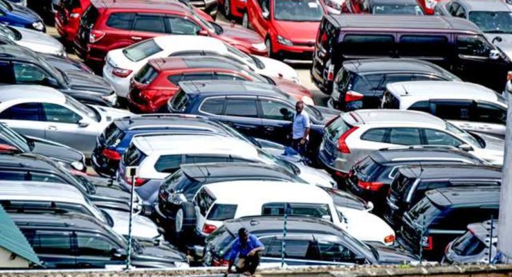 Kenya’s new vehicle sales grow 19pc on construction boom