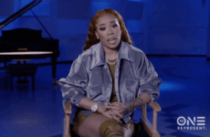 Keyshia Cole Sparks Dating Rumors With Philly Rapper Skrilla