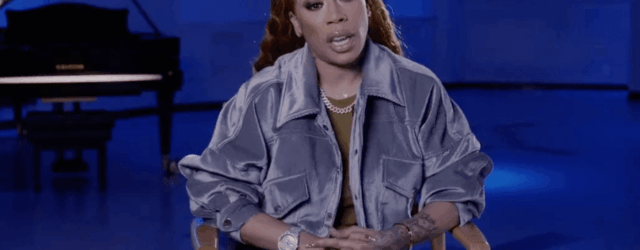 Keyshia Cole Sparks Dating Rumors With Philly Rapper Skrilla