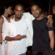 Kid Cudi & Kanye West Working On Friendship
