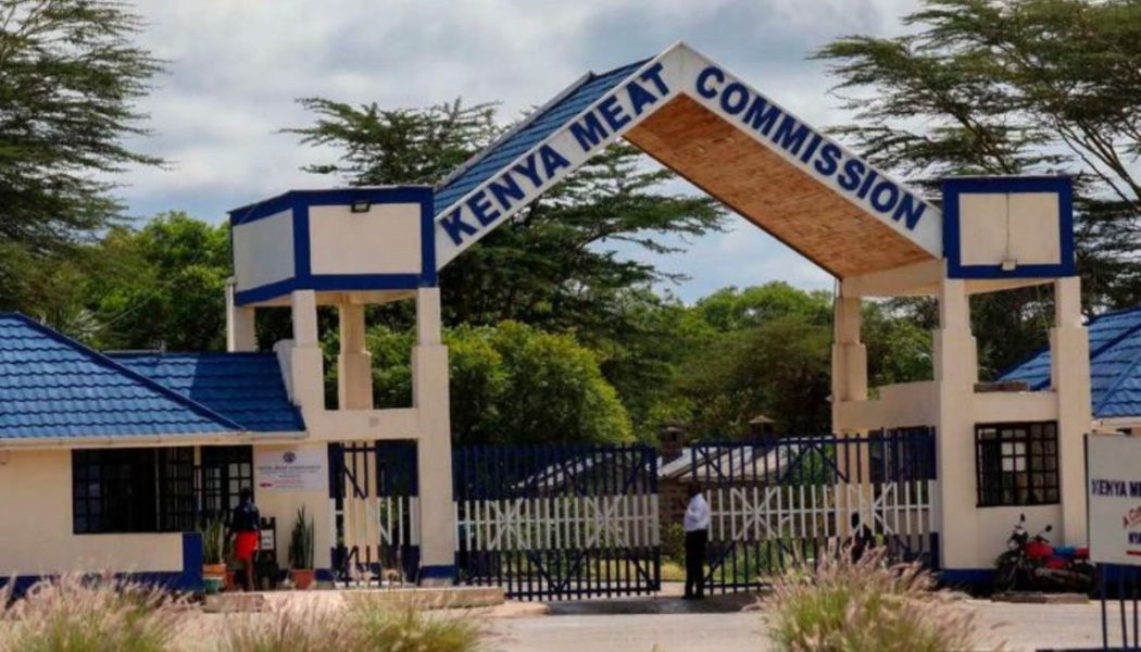 KMC survival in doubt over mounting losses