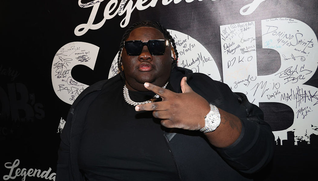 Kocky Ka On How Meek Mill Helped Turn “Dark Nights” Into A Breakout Moment
