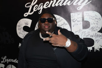 Kocky Ka On How Meek Mill Helped Turn “Dark Nights” Into A Breakout Moment