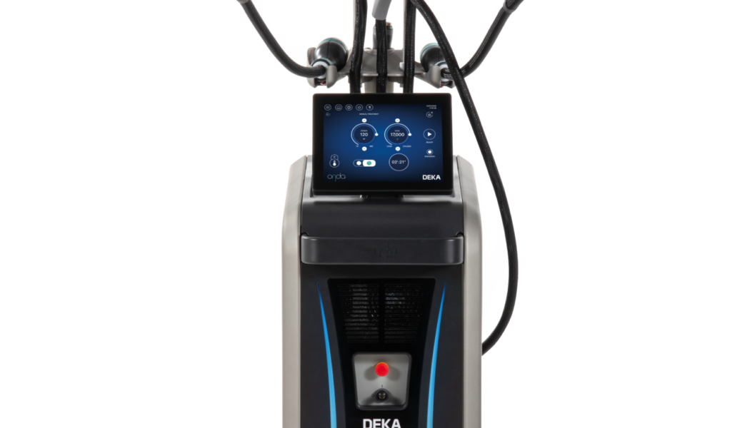 Korea's Popular Body-Contouring and Skin-Tightening Device Is Now in the U.S.—Here's Everything to Know