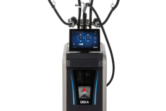 Korea's Popular Body-Contouring and Skin-Tightening Device Is Now in the U.S.—Here's Everything to Know