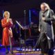Korn's Jonathan Davis Joins Yoshiki for Classical Performance of "Freak on a Leash"