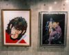 Kosuke Kawamura Turns Legendary ‘COBRA’ Manga Into a ¥3.5 Million JPY Contemporary Artwork
