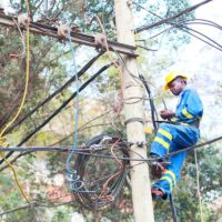 KPLC is setting standard for State-owned firms
