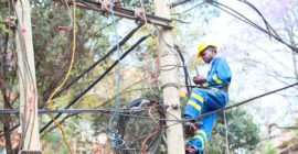 KPLC is setting standard for State-owned firms
