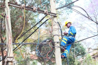 KPLC is setting standard for State-owned firms