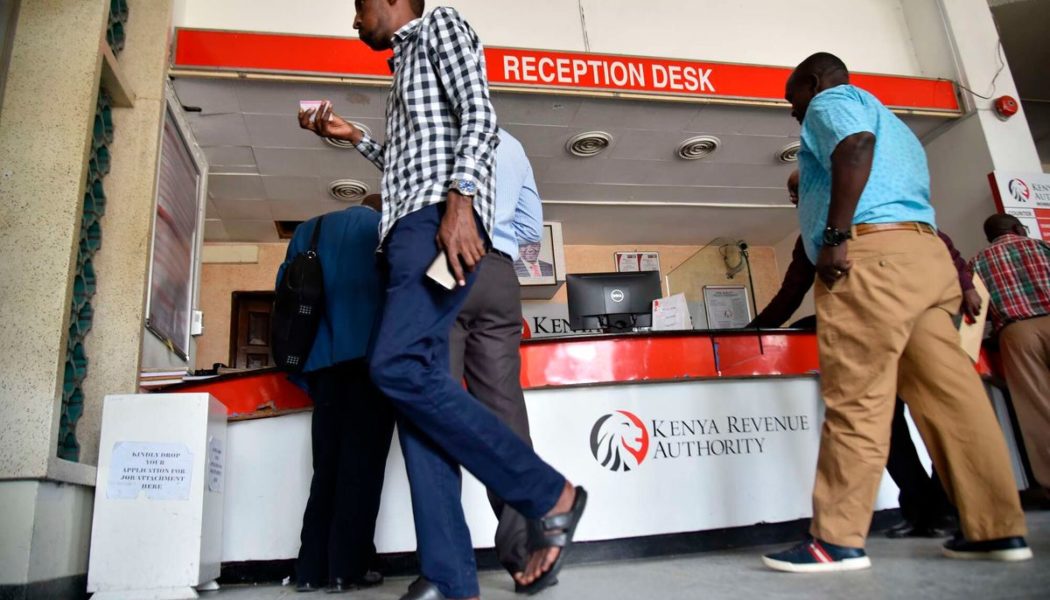 KRA eyes billions as third tax amnesty window opens