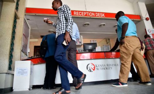 KRA eyes billions as third tax amnesty window opens