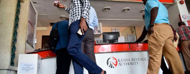 KRA eyes billions as third tax amnesty window opens