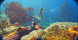 Krafton settles with Subnautica 2 developer after drawn-out dispute over $250 million