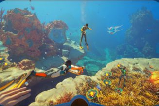 Krafton settles with Subnautica 2 developer after drawn-out dispute over $250 million