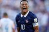 Kylian Mbappé Wins 2026 Fifa World Cup Golden Boot Over Lionel Messi