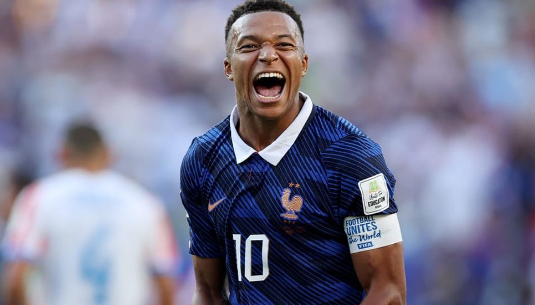 Kylian Mbappé Wins 2026 Fifa World Cup Golden Boot Over Lionel Messi