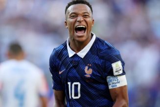 Kylian Mbappé Wins 2026 Fifa World Cup Golden Boot Over Lionel Messi