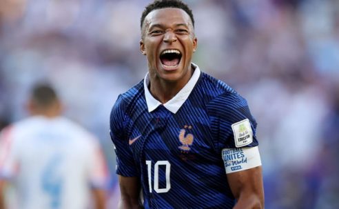Kylian Mbappé Wins 2026 Fifa World Cup Golden Boot Over Lionel Messi