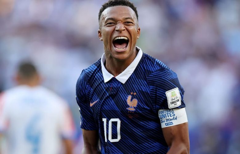 Kylian Mbappé Wins 2026 Fifa World Cup Golden Boot Over Lionel Messi