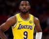 Lakers Guarantee Bronny's Contract Just Hours Before LeBron Bombshell Exit