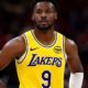 Lakers Guarantee Bronny's Contract Just Hours Before LeBron Bombshell Exit