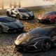 Lamborghini's Revuelto Impavido Is a 25-Unit Japan-Exclusive Supercar Inspired by Samurai Culture