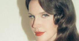 Lana Del Rey Announces Stove Companion Album Spyda
