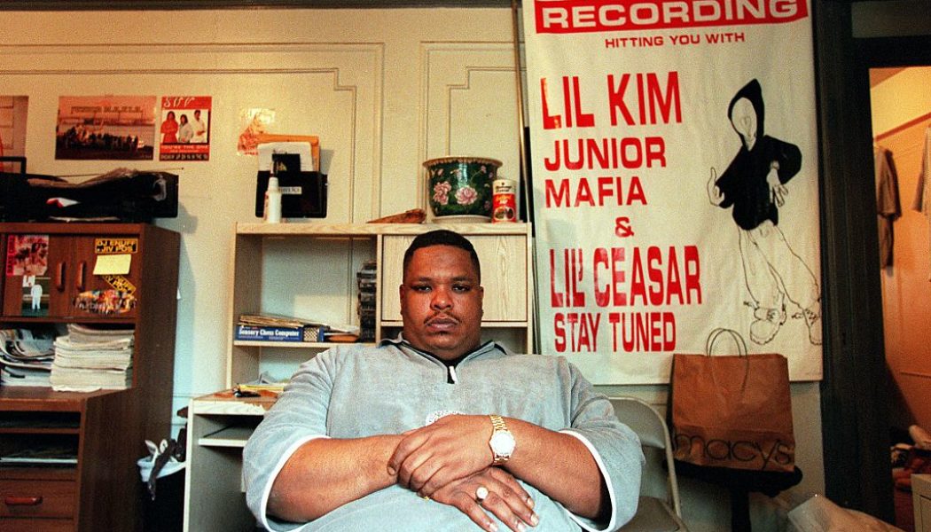 Lance "Un" Rivera Responds To JAŸ-Z Once Again Rapping About Stabbing Him
