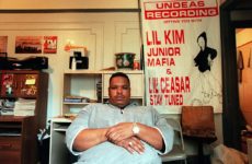 Lance "Un" Rivera Responds To JAŸ-Z Once Again Rapping About Stabbing Him