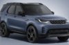 Land Rover Confirms the Discovery Sport Will End Production in December 2026 After 11 Years