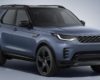 Land Rover Confirms the Discovery Sport Will End Production in December 2026 After 11 Years