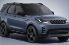 Land Rover Confirms the Discovery Sport Will End Production in December 2026 After 11 Years