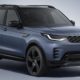 Land Rover Confirms the Discovery Sport Will End Production in December 2026 After 11 Years