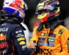 Lando Norris Welcomes Rumors of Max Verstappen Moving to McLaren Ahead of British Grand Prix