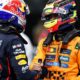 Lando Norris Welcomes Rumors of Max Verstappen Moving to McLaren Ahead of British Grand Prix