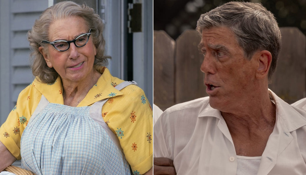 Larry David Roasts RFK Jr. in Newest Life, Larry, and the Pursuit of Unhappiness