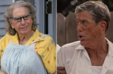Larry David Roasts RFK Jr. in Newest Life, Larry, and the Pursuit of Unhappiness