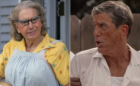 Larry David Roasts RFK Jr. in Newest Life, Larry, and the Pursuit of Unhappiness