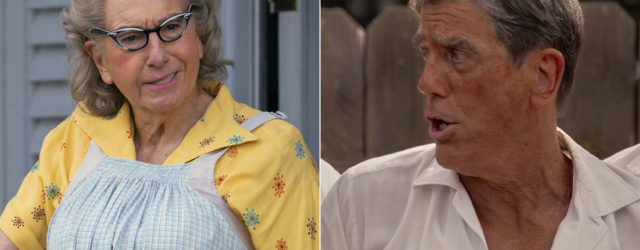 Larry David Roasts RFK Jr. in Newest Life, Larry, and the Pursuit of Unhappiness