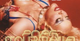 Latto Joins Doja Cat’s North American Tour As Special Guest