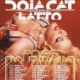 Latto Joins Doja Cat's North American Tour As Special Guest