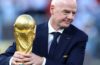 Leaked 25-Page Sales Deck Reveals FIFA's Plan to Sell 20% Commercial Stake