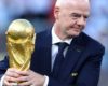 Leaked 25-Page Sales Deck Reveals FIFA's Plan to Sell 20% Commercial Stake