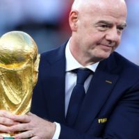 Leaked 25-Page Sales Deck Reveals FIFA's Plan to Sell 20% Commercial Stake