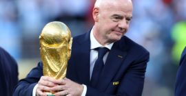Leaked 25-Page Sales Deck Reveals FIFA’s Plan to Sell 20% Commercial Stake