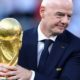 Leaked 25-Page Sales Deck Reveals FIFA's Plan to Sell 20% Commercial Stake
